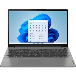 Lenovo laptop ideapad 3 15ITL6 (arctic grey) 82H803CHYA/16G 15.6 fhd ips intel core i5-1155G7 3.0 ghz 16 gb 512 ssd Cene