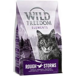 Wild Freedom Adult "Rough Storms" raca - brez žit - 2 x 6,5 kg Cene