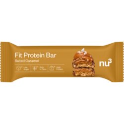 Fit Protein Bar - Salted Caramel Cene
