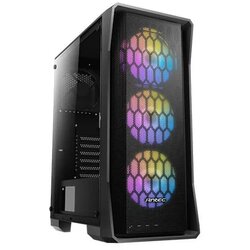 Antec NX360 nx series kućište za računare Cene