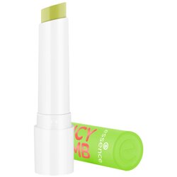 Essence JUICY BOMB Glossy Butter Balm - 04 Kiwi To My Heart Cene