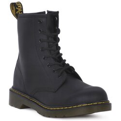 Dr. Martens Čizme '1460 YOUTH' crna Cene