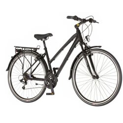 Visitor Bicikl terra lady 28" crni ( 1282024 ) Cene