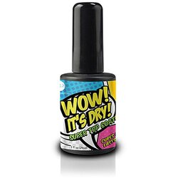 ASP Osnove & nadlaki Top Coat Wow! Er ist trocken! Cene