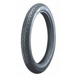 Heidenau K36 1 2.50-17 43J RF TT Front/Rear Cene