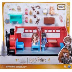Harry potter hogwarts express set ( SN6064928 ) Cene