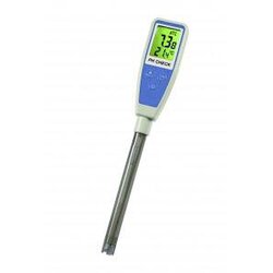 Dostmann Electronic PH CHECK kombinirani merilnik pH-vrednost\, temperatura, (20635300) Cene