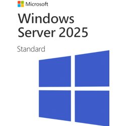 Microsoft Business Software Windows Server 2025 Standard Microsoft Key GLOBAL Cene