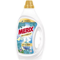 Merix lotus gel tečni deterdžent za veš 30 pranja 1.35l Cene