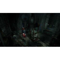 Prideful Sloth Tormented Souls II (Playstation 5) Cene