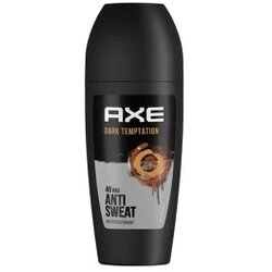 Axe Muški roll-on Dark temptation, 50ml Cene