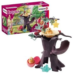Schleich Set sa magičnim sovicama Cene