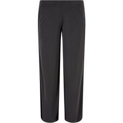 Urban Classics Modal Culotte 7/8 Girls' Pants Black Cijene