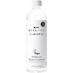 Stylpro Makeup Brush Cleanser - 500 ml Cene