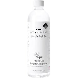 Stylpro Tečnost za čišćenje četkica za šminku, 500 ml Cene