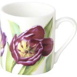 IHR Porcelanasta skodelica 75 ml Tulip Meadow - IHR Cene