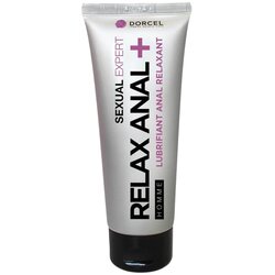 Dorcel Relax Anal+ - anestetički analni lubrikant na bazi vode (100 ml) Cene
