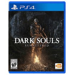 Dark Souls Remastered (PS4) - rabljeno Cene