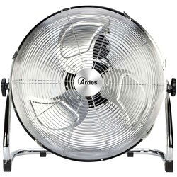 Ardes AR5C40B podni ventilator inox 40CM 90W Cene