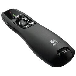 Prezenter LOGITECH R400, wireless 2.4 GHz,... Cene