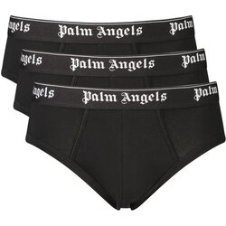 Palm Angels muške crne gaćice Cene