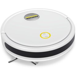 Kärcher RCV2 robot usisivač sa funkcijom brisanja Cene
