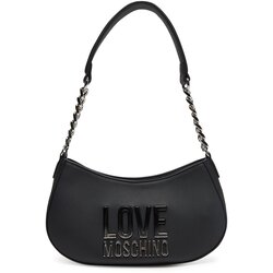 Love Moschino Ročna torba JC4256PP0MKD000B Črna Cene
