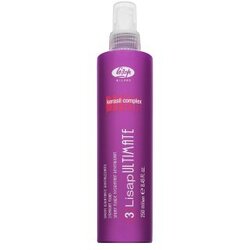 Lisap Ultimate Straight Fluid termoaktivni sprej za glatkoću i sjaj kose 250 ml Cene