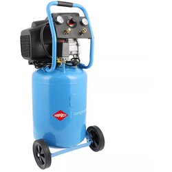 METALKAS/BAYER AirPress kompresor Vertical 50L/HL360-50/2,5km/1,8kW/360L/min, (21372995) Cene