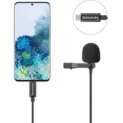 Saramonic mikrofon Best budget lavalier mic with USB Type-C connector LavMicro U3A Cene