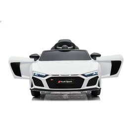 Audi na akumulator R8 Spyder 12V - Beli Cene
