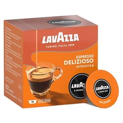 Lavazza kapsule Delizioso 16 komada Amodo Mio Cijene