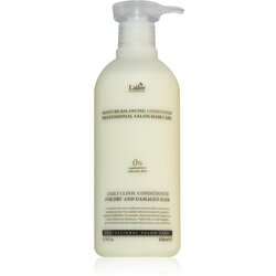 LADOR Moisture Balancing hidratantni regenerator za suhu i oštećenu kosu 530 ml Cene