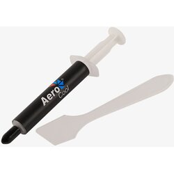 COOLER Termalna Pasta za hladjenje AEROCOOL Baraf-S 2g CTG-NA22210.01 Cene