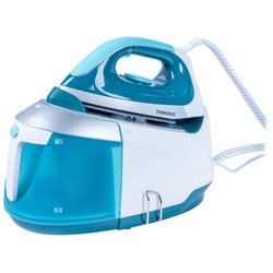 Tornado Parna likalna postaja 2400W 1,8L, (5000006833) Cene