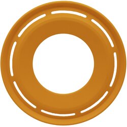 Abs space disc frizbi zeleni Cene
