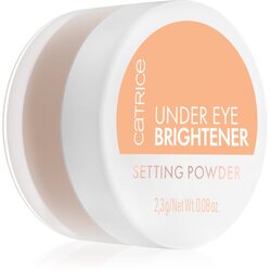 Catrice under eye posvetljivač u prahu 020 Warm Nude Cene