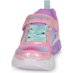 Skechers Superge turkizna / lila / roza / roza Cene