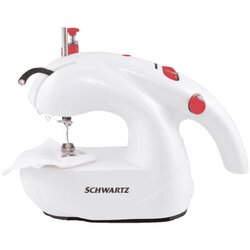 Schwartz scw 4530 ručna šivaća mašina Cene