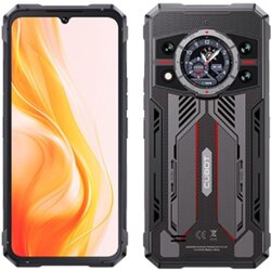 Cubot King Kong 11 16GB/256GB Black Cene