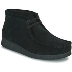 Clarks WALLABEE EVO BT Crna Cene