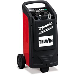 Telwin Punjač-starter DYNAMIC 420 START Cene
