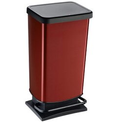 Rotho kanta paso 40l red ( rpb40r ) Cene