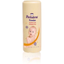 Pavloderm puder 90 ml Cene