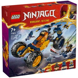 Lego 71811 Arinov ninja terenski bagi Cene
