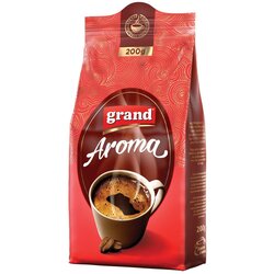 Grand kafa Aroma 200g Cene