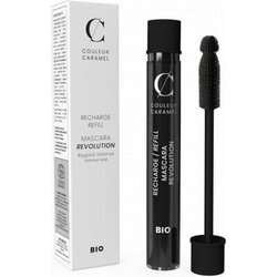 Couleur Caramel Maskara Revolution - 6 ml Refill Cene