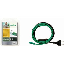 Romberg Grelni kabel S 3,5 m (1,5 m ogrevan) Cene