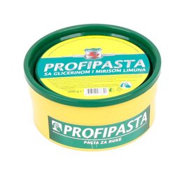 IBEROCHEM pasta za pranje ruku 0.5KG Cene