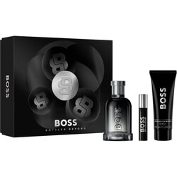 Hugo_Boss BOSS Bottled Beyond darilni set za moške Cene